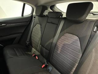 ALFA ROMEO Stelvio usata, con Cruise Control