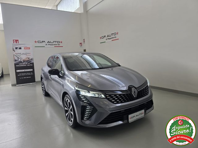 RENAULT Clio usata, con Airbag laterali