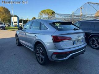 AUDI Q5 usata, con Boardcomputer