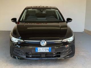 VOLKSWAGEN Golf usata, con Airbag laterali