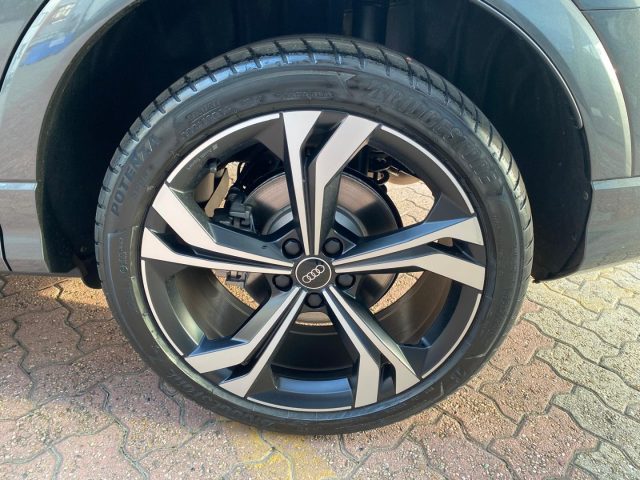 AUDI Q3 usata, con Airbag Passeggero