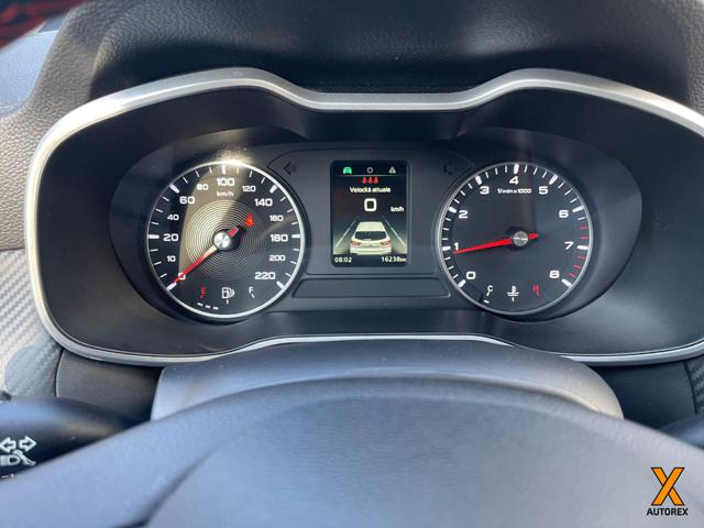 MG ZS usata, con Specchietti laterali elettrici