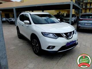 NISSAN X-Trail 1.6 dCi 4WD Tekna