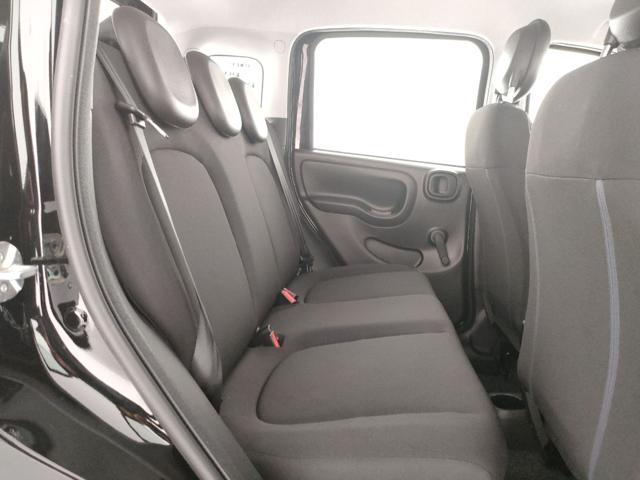 FIAT Panda usata, con Park Distance Control