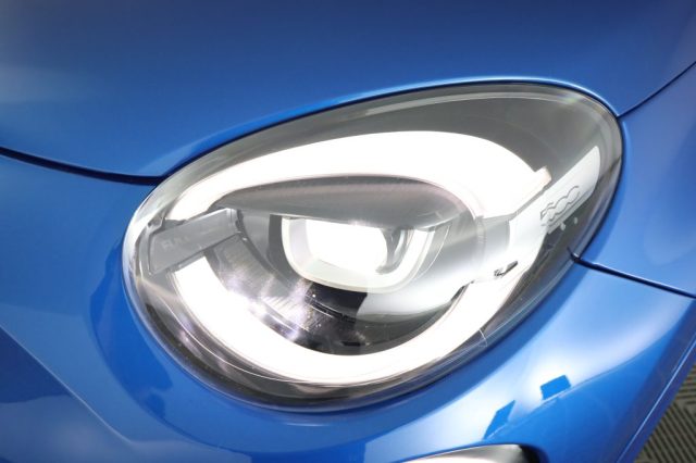 FIAT 500X usata 7