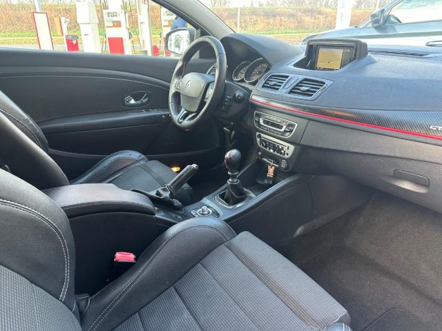 RENAULT Megane usata, con Cruise Control