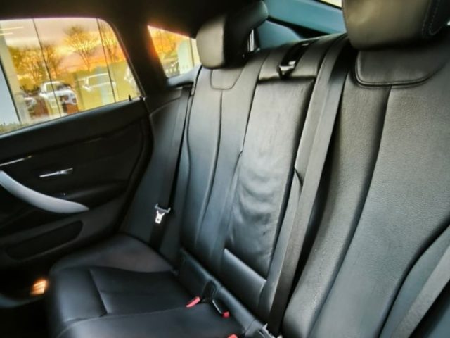 BMW 420 usata, con Cerchi in lega