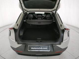 KIA EV6 usata, con Luci diurne LED