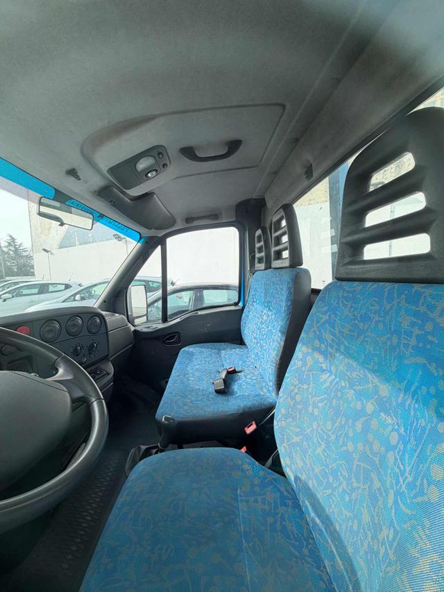 IVECO Daily usata 5