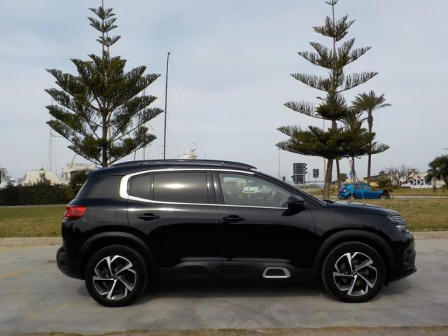 CITROEN C5 Aircross usata, con Airbag Passeggero
