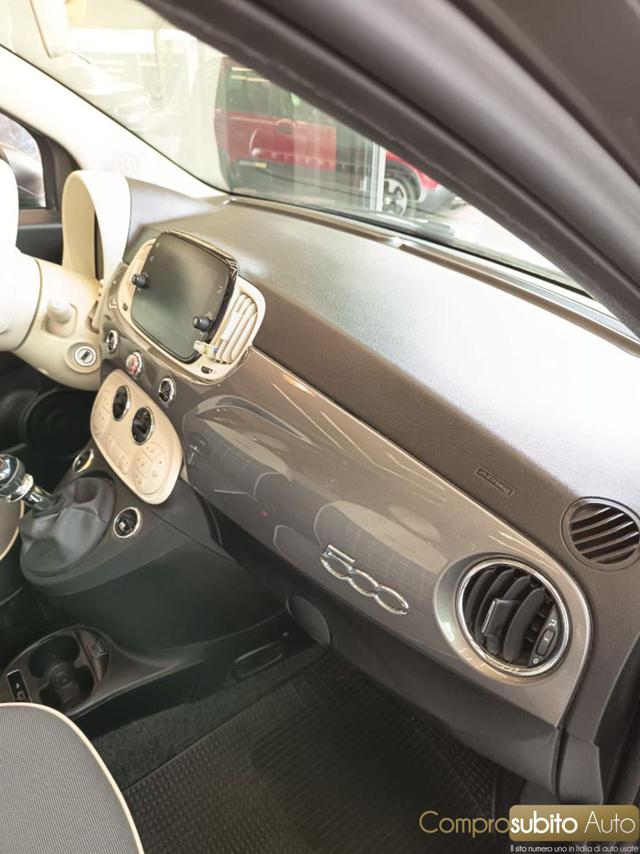 FIAT 500 usata 26