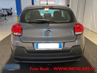 CITROEN C3 usata, con Volante multifunzione