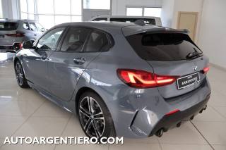 BMW 118 usata, con Airbag laterali