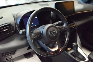 TOYOTA Yaris Cross usata 40