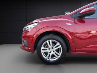 DACIA Sandero usata 20