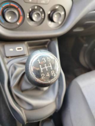 FIAT Doblo usata 19