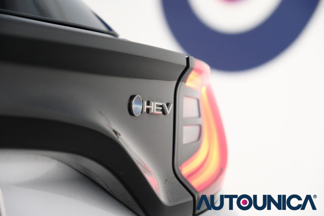 TOYOTA Yaris usata 45