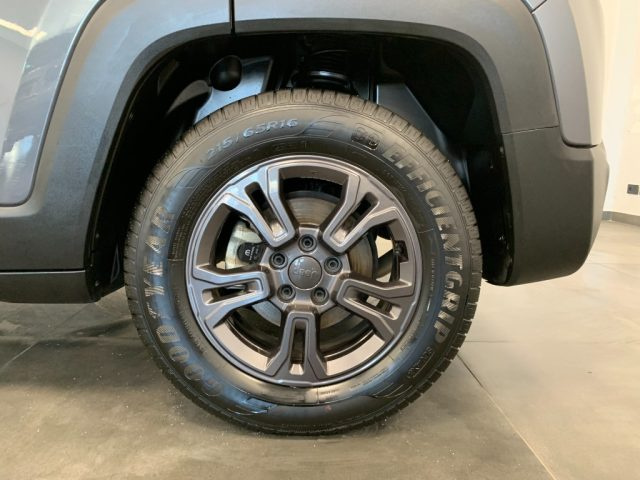 JEEP Renegade usata, con Controllo vocale