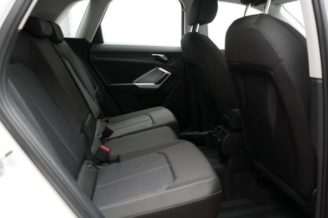 AUDI Q3 usata, con Controllo trazione