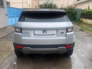 LAND ROVER Range Rover Evoque usata 4