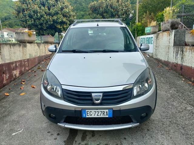 DACIA Sandero usata, con Fendinebbia