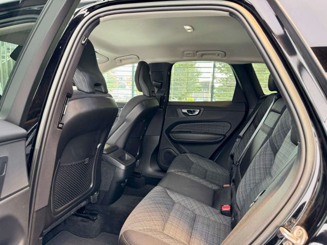 VOLVO XC60 usata, con Regolazione elettrica sedili