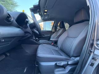 TOYOTA Yaris usata, con Controllo elettronico della corsia