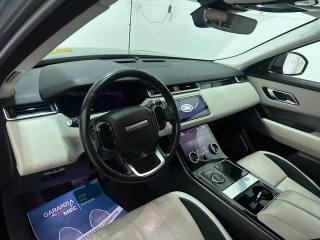 LAND ROVER Range Rover Velar usata, con Sensori di parcheggio posteriori