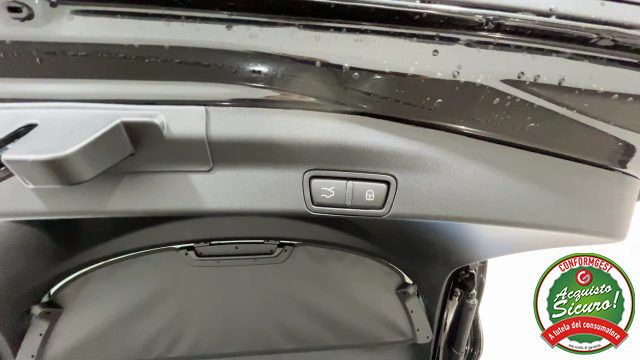 ALFA ROMEO Stelvio usata, con Boardcomputer