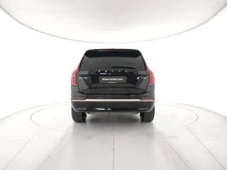 VOLVO XC90 usata, con Airbag Passeggero