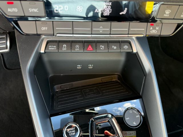 AUDI A3 usata, con Immobilizzatore elettronico