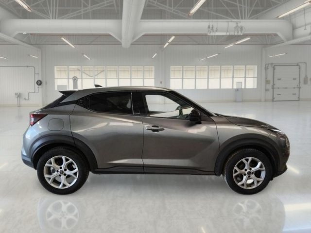 NISSAN Juke usata, con Airbag laterali