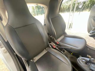 SMART ForTwo usata 24