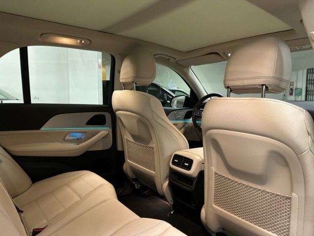 MERCEDES-BENZ GLE 300 usata, con Regolazione elettrica sedili
