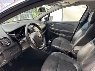 RENAULT Clio usata, con Fari LED