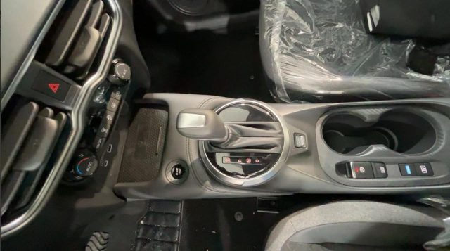 NISSAN Juke usata, con ESP
