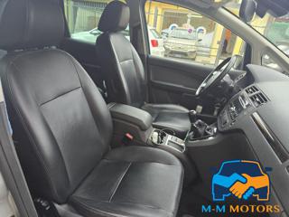 FORD Focus C-Max usata 12