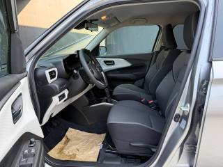 SUZUKI Swift usata, con Airbag Passeggero