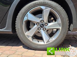 FORD Focus usata, con Volante multifunzione
