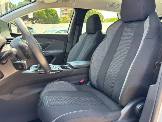 PEUGEOT 3008 usata, con Filtro antiparticolato