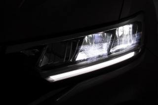 VOLKSWAGEN T-Roc usata, con Fari LED