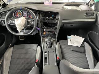 VOLKSWAGEN Golf usata, con Servosterzo