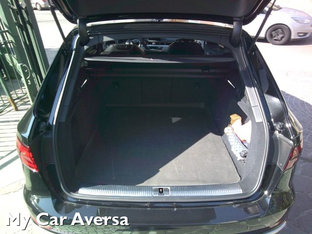 AUDI A4 usata, con Cruise Control