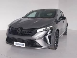 RENAULT Clio usata, con Airbag