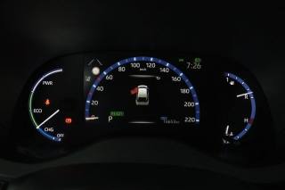 TOYOTA Yaris Cross usata 6
