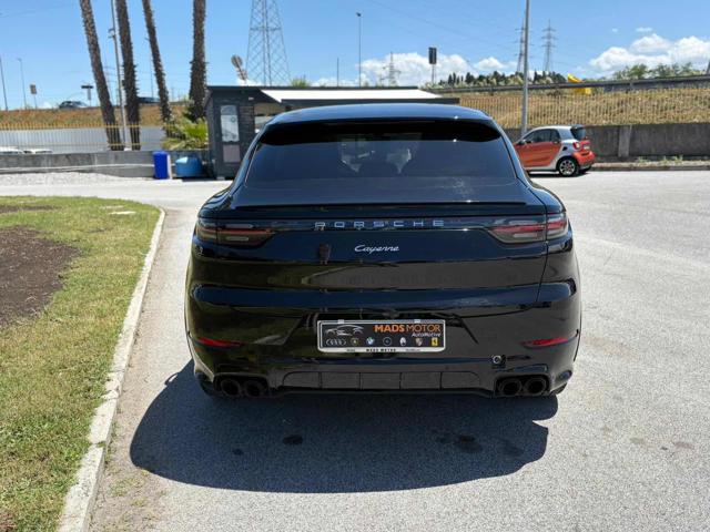 PORSCHE Cayenne usata, con Airbag Passeggero