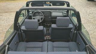 VOLKSWAGEN Golf Cabriolet usata 14