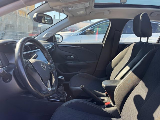 OPEL Corsa usata, con Cruise Control