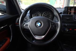 BMW 118 usata, con Specchietti laterali elettrici