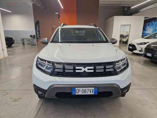 DACIA Duster usata, con Airbag